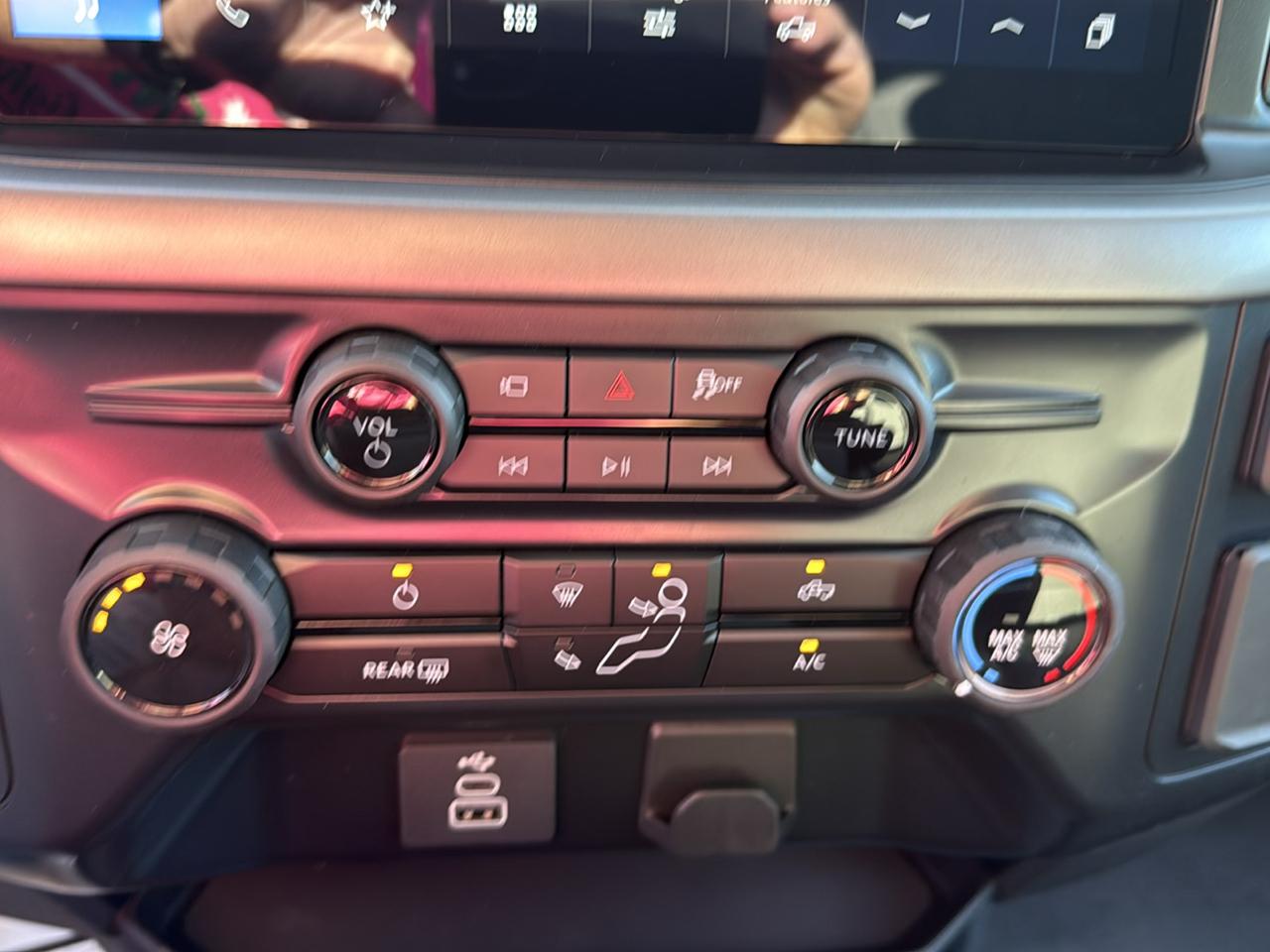 Ford F-150 XL 4WD SuperCrew 5.5' Box 2026