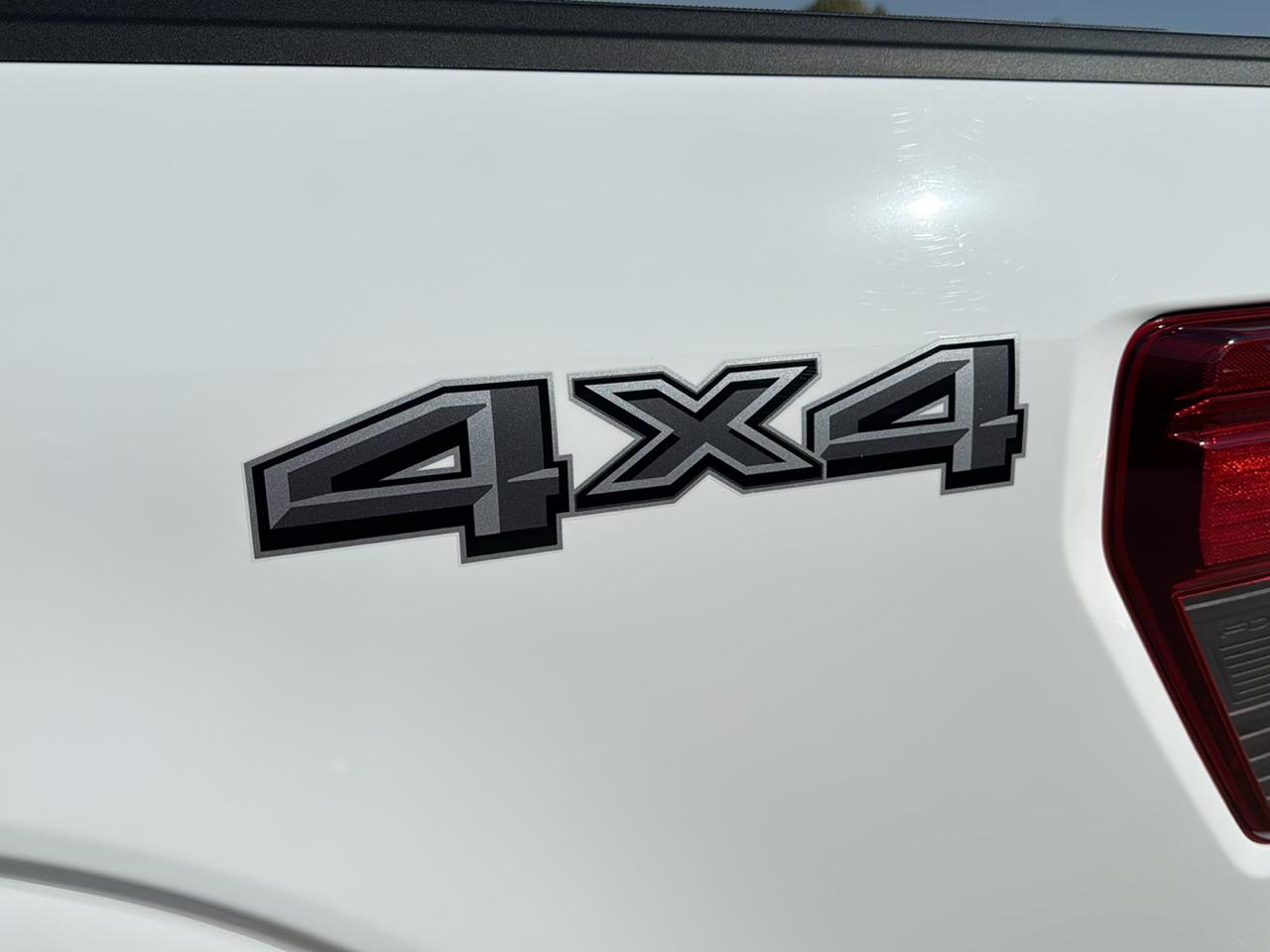 Ford F-150 XL 4WD SuperCrew 5.5' Box 2026