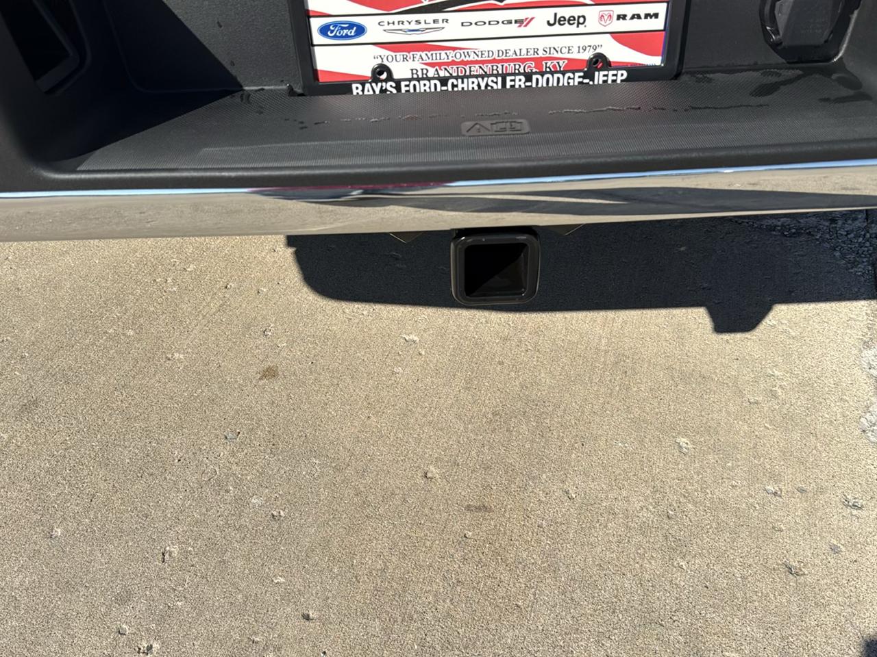 Ford F-150 XL 4WD SuperCrew 5.5' Box 2026