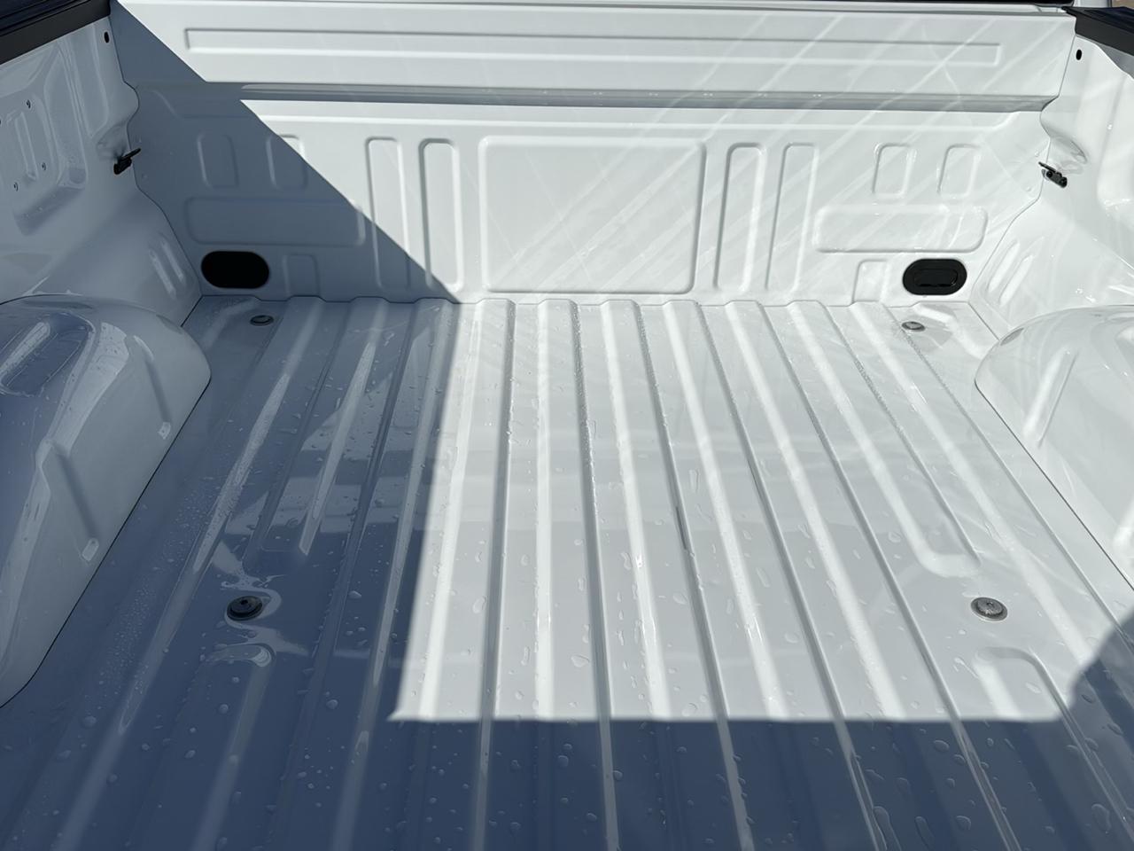 Ford F-150 XL 4WD SuperCrew 5.5' Box 2026