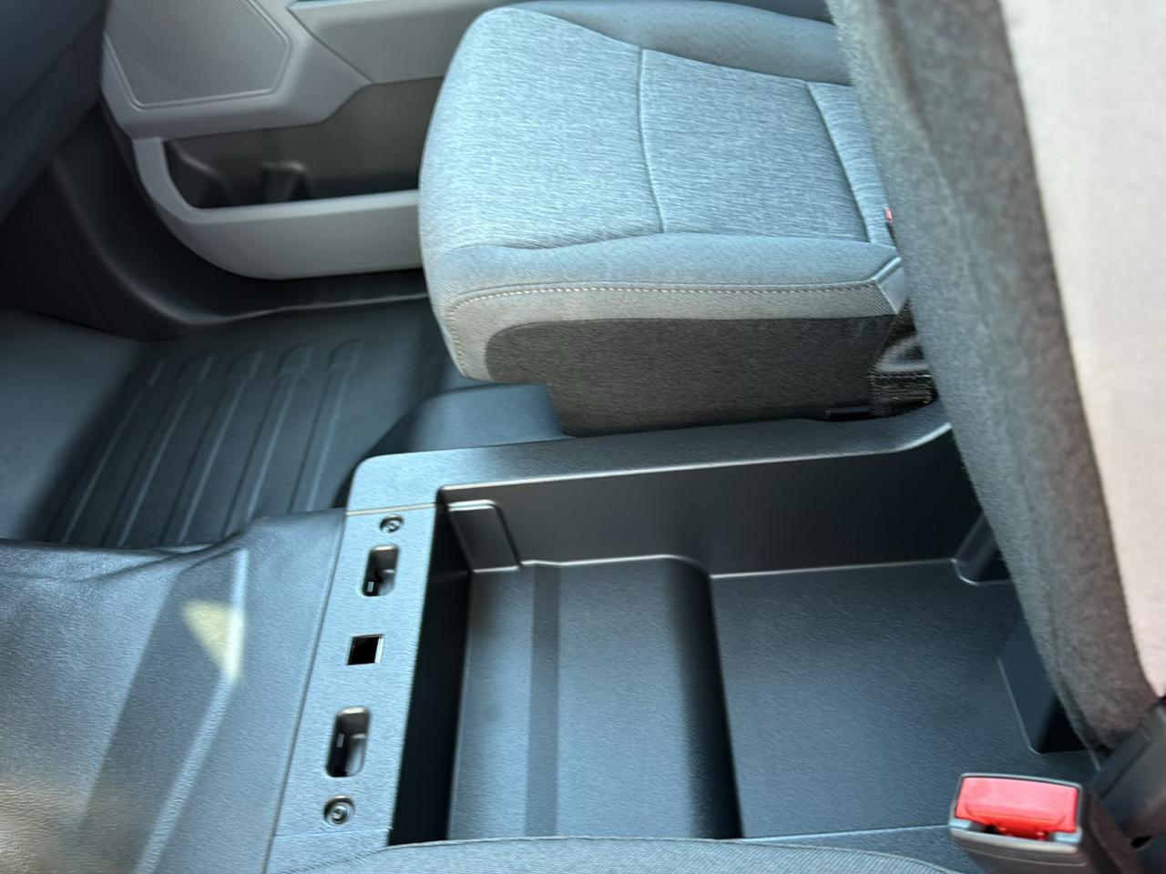 Ford F-150 XL 4WD SuperCrew 5.5' Box 2026