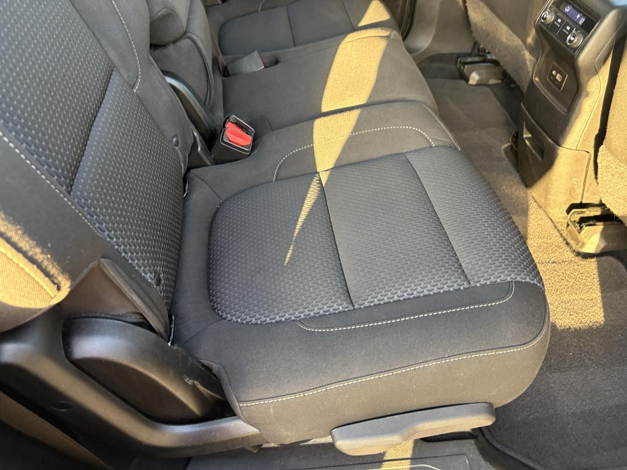 GMC Acadia FWD 4dr SLE 2021