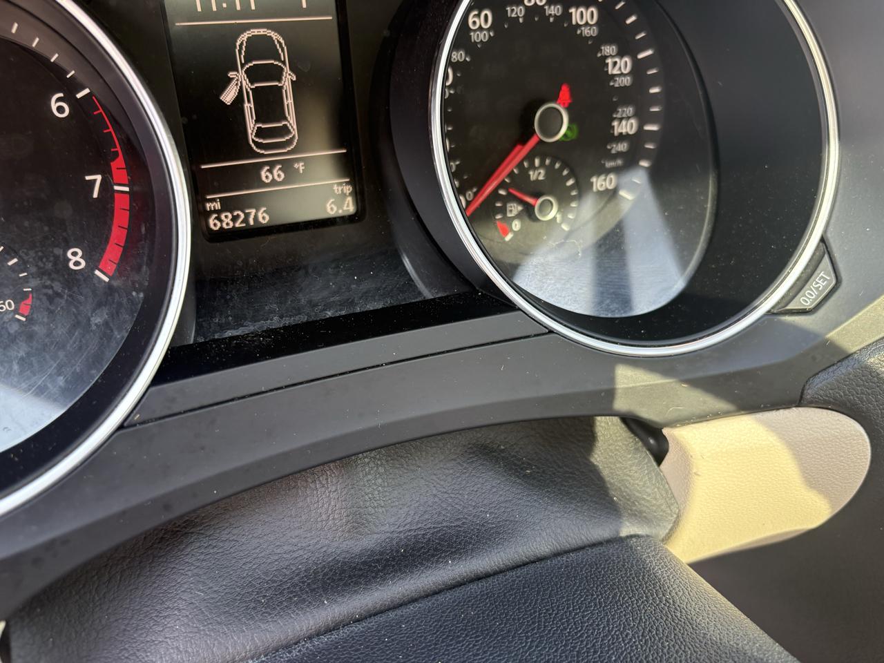 Volkswagen Jetta 1.4T SE Auto 2017