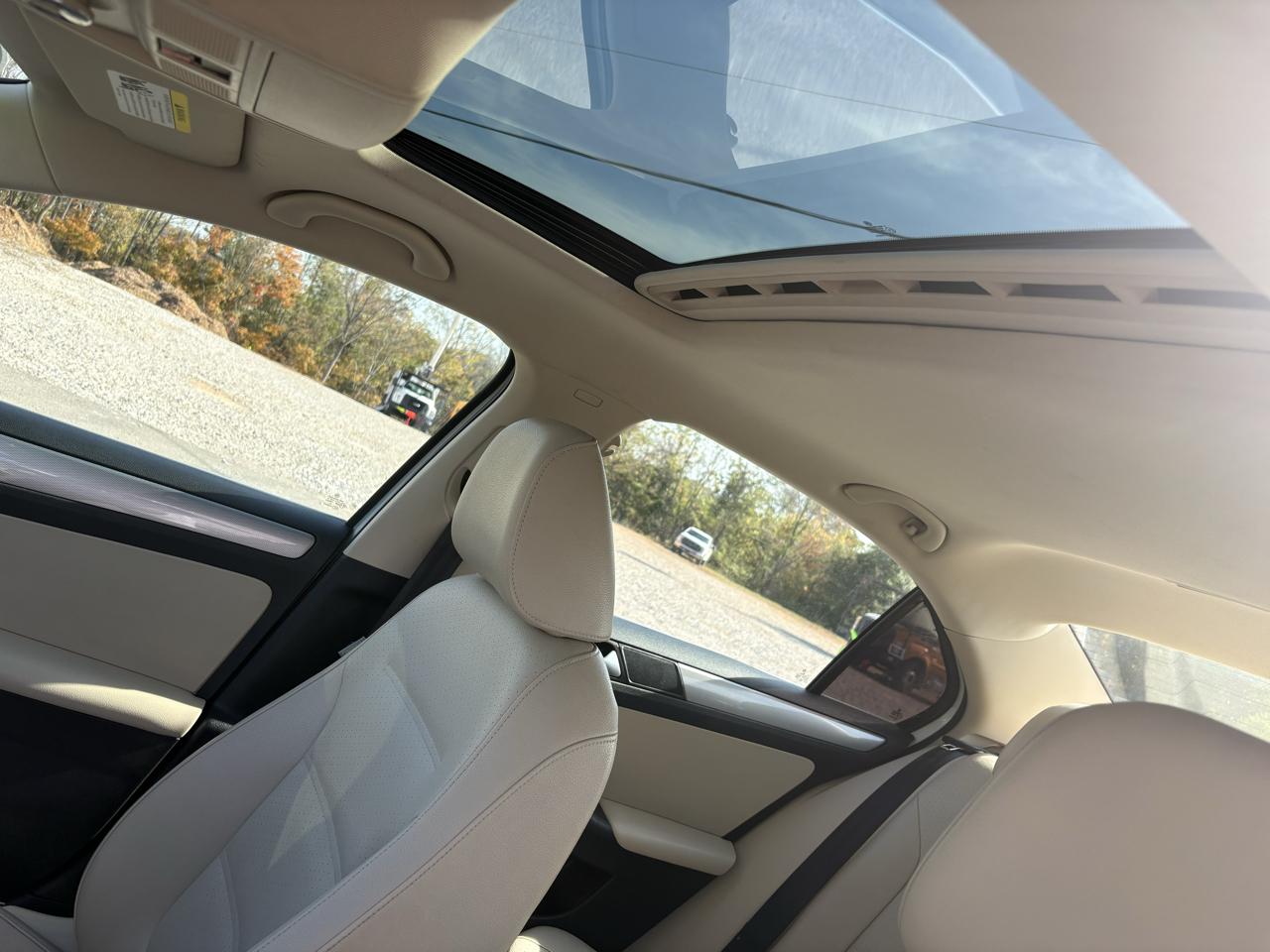 Volkswagen Jetta 1.4T SE Auto 2017