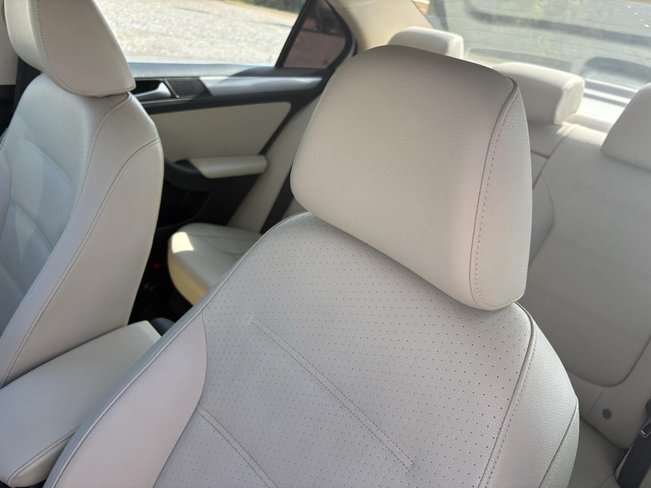 Volkswagen Jetta 1.4T SE Auto 2017