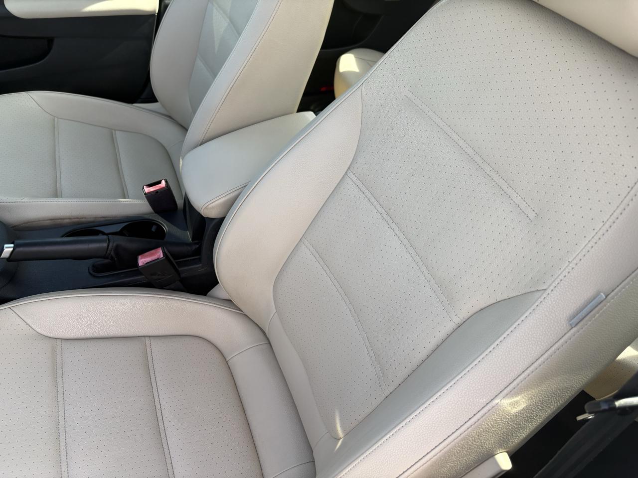 Volkswagen Jetta 1.4T SE Auto 2017