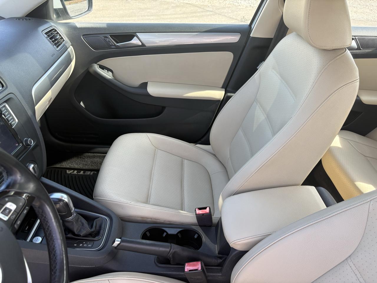Volkswagen Jetta 1.4T SE Auto 2017