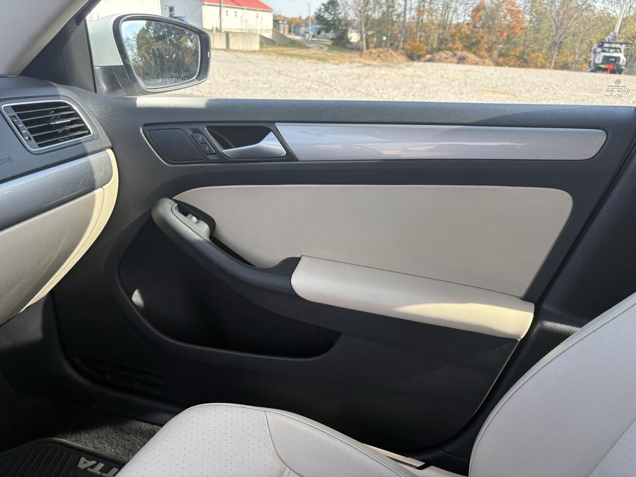 Volkswagen Jetta 1.4T SE Auto 2017