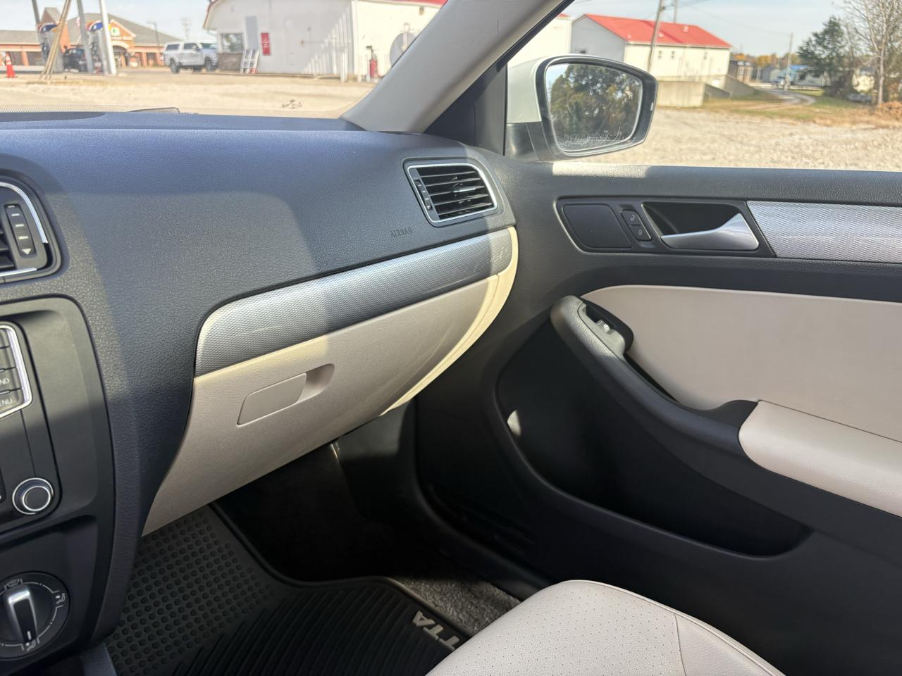 Volkswagen Jetta 1.4T SE Auto 2017