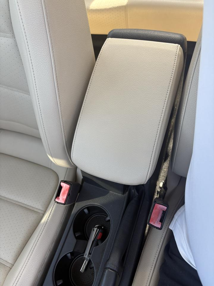 Volkswagen Jetta 1.4T SE Auto 2017