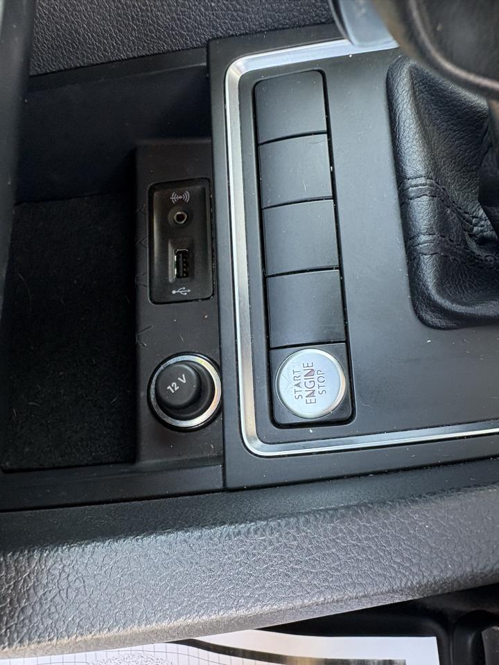 Volkswagen Jetta 1.4T SE Auto 2017