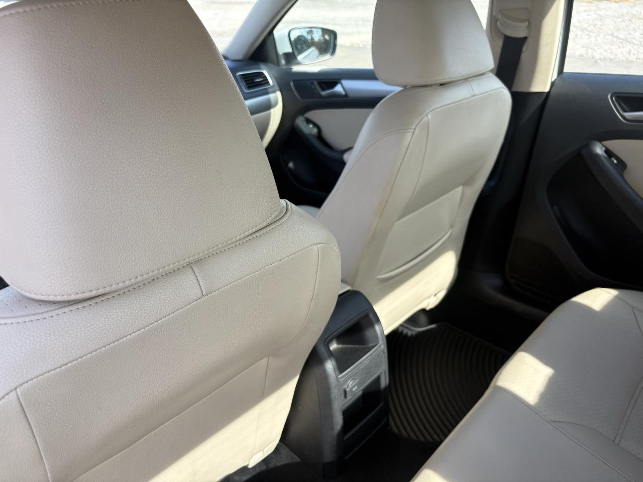 Volkswagen Jetta 1.4T SE Auto 2017