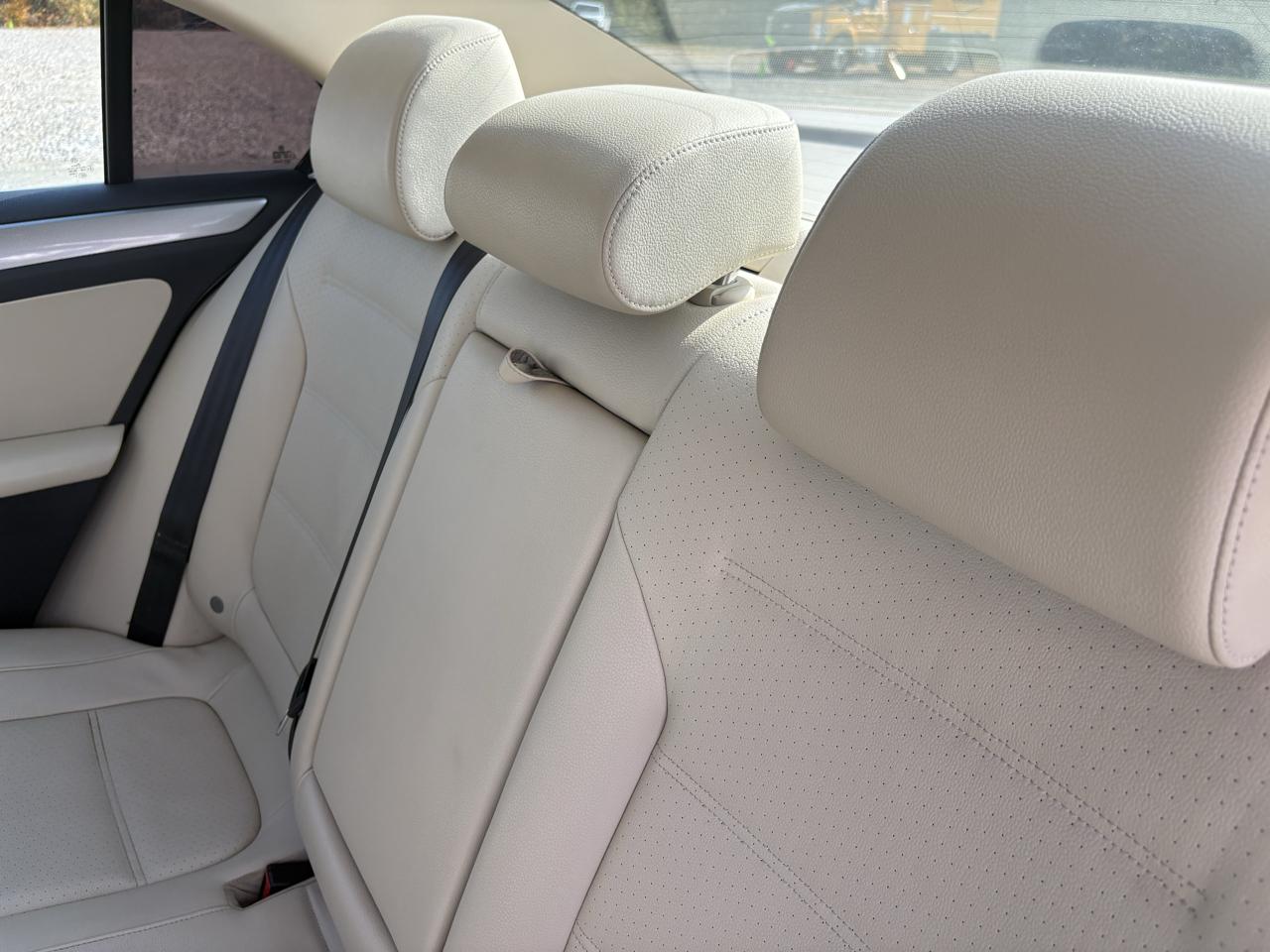 Volkswagen Jetta 1.4T SE Auto 2017
