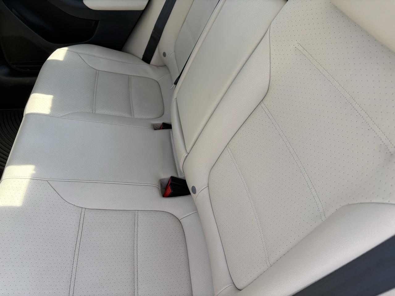 Volkswagen Jetta 1.4T SE Auto 2017