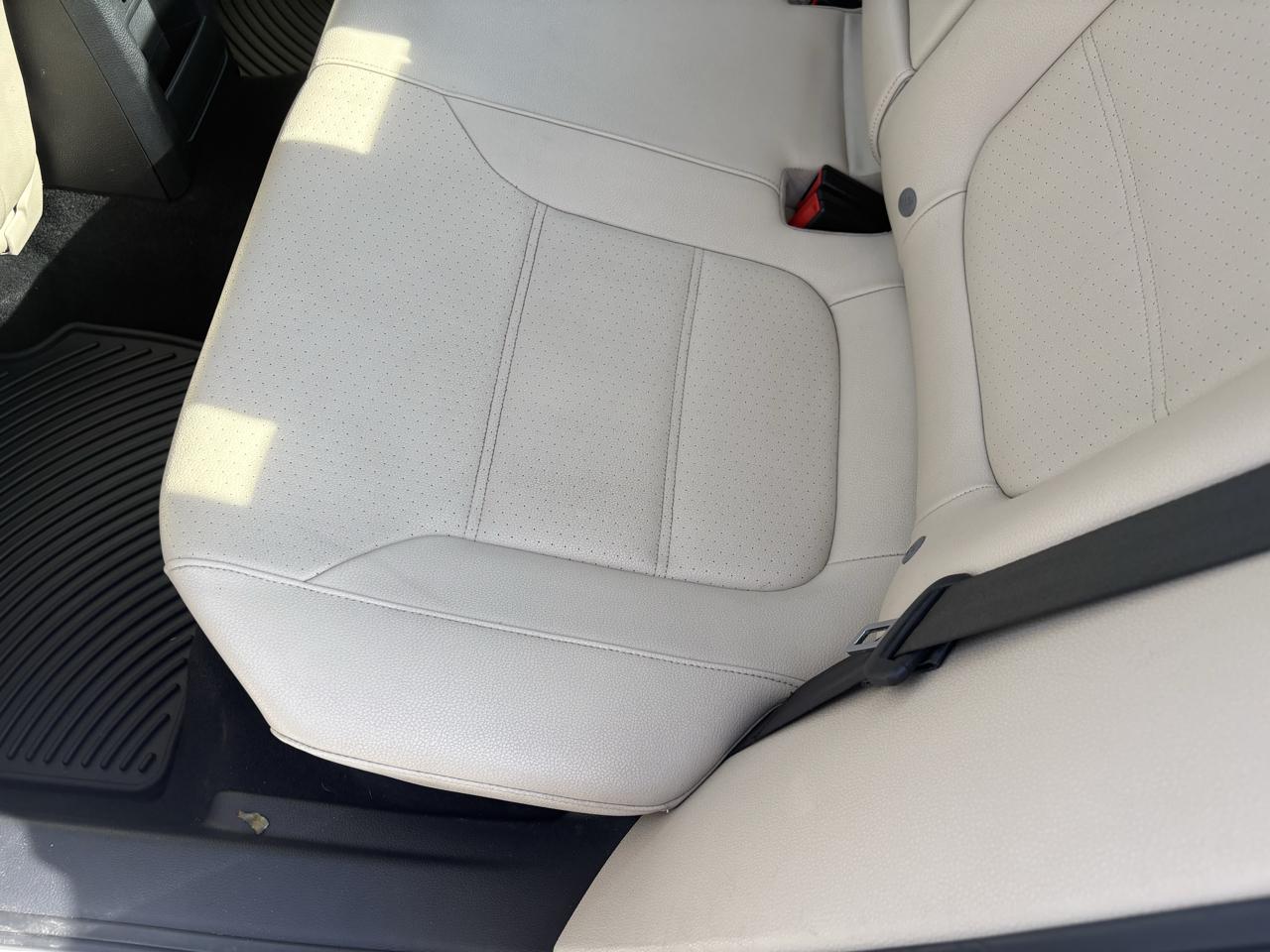Volkswagen Jetta 1.4T SE Auto 2017