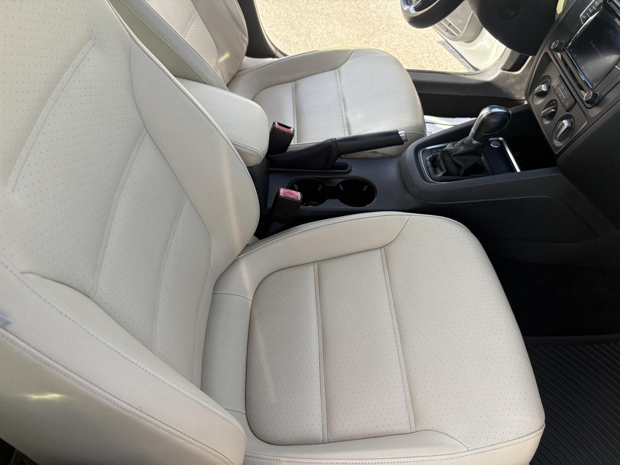 Volkswagen Jetta 1.4T SE Auto 2017