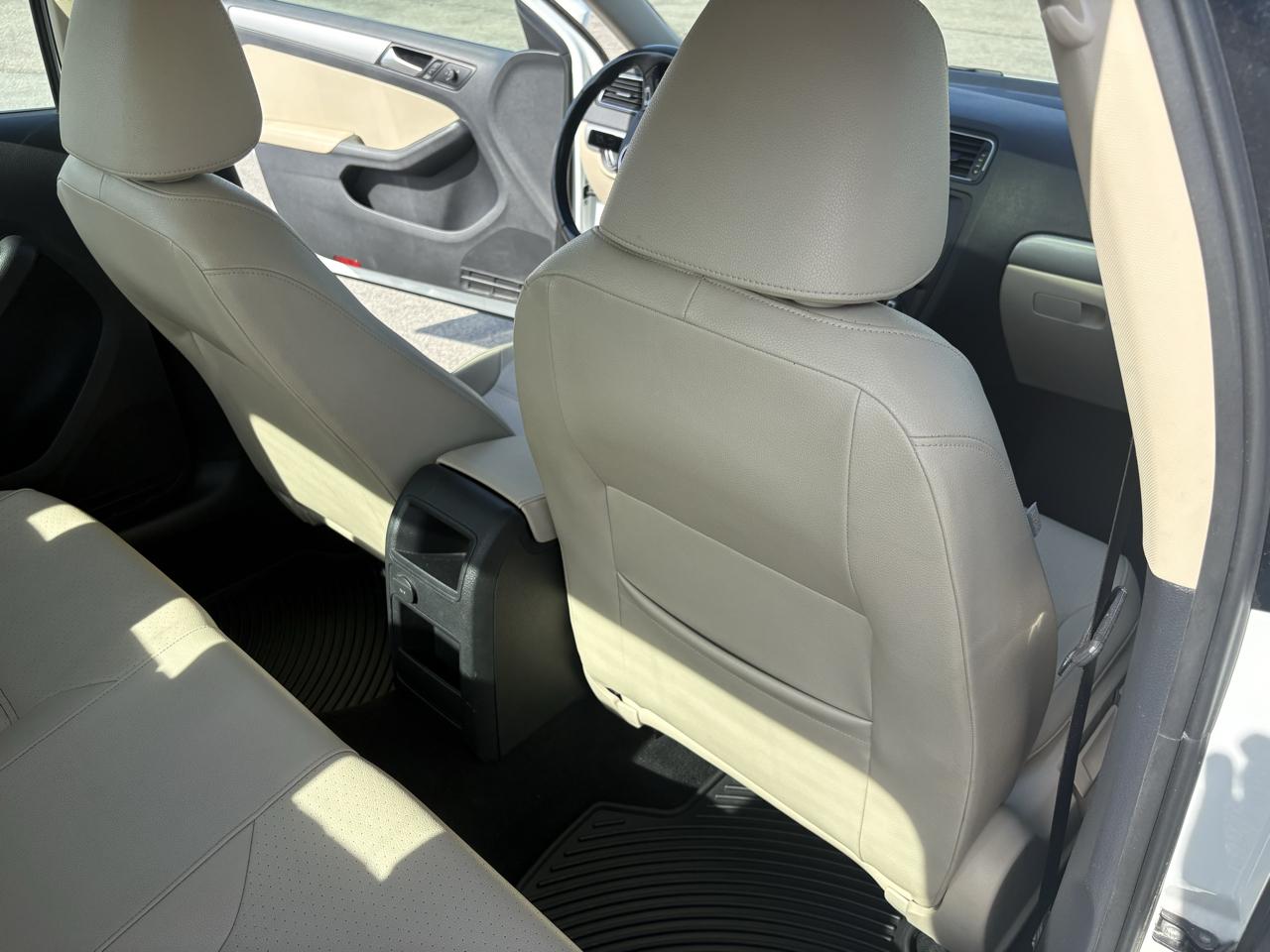 Volkswagen Jetta 1.4T SE Auto 2017
