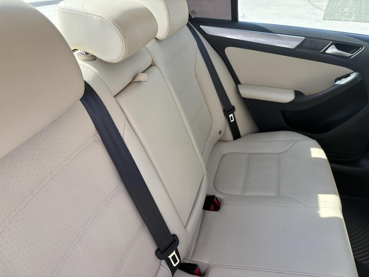 Volkswagen Jetta 1.4T SE Auto 2017