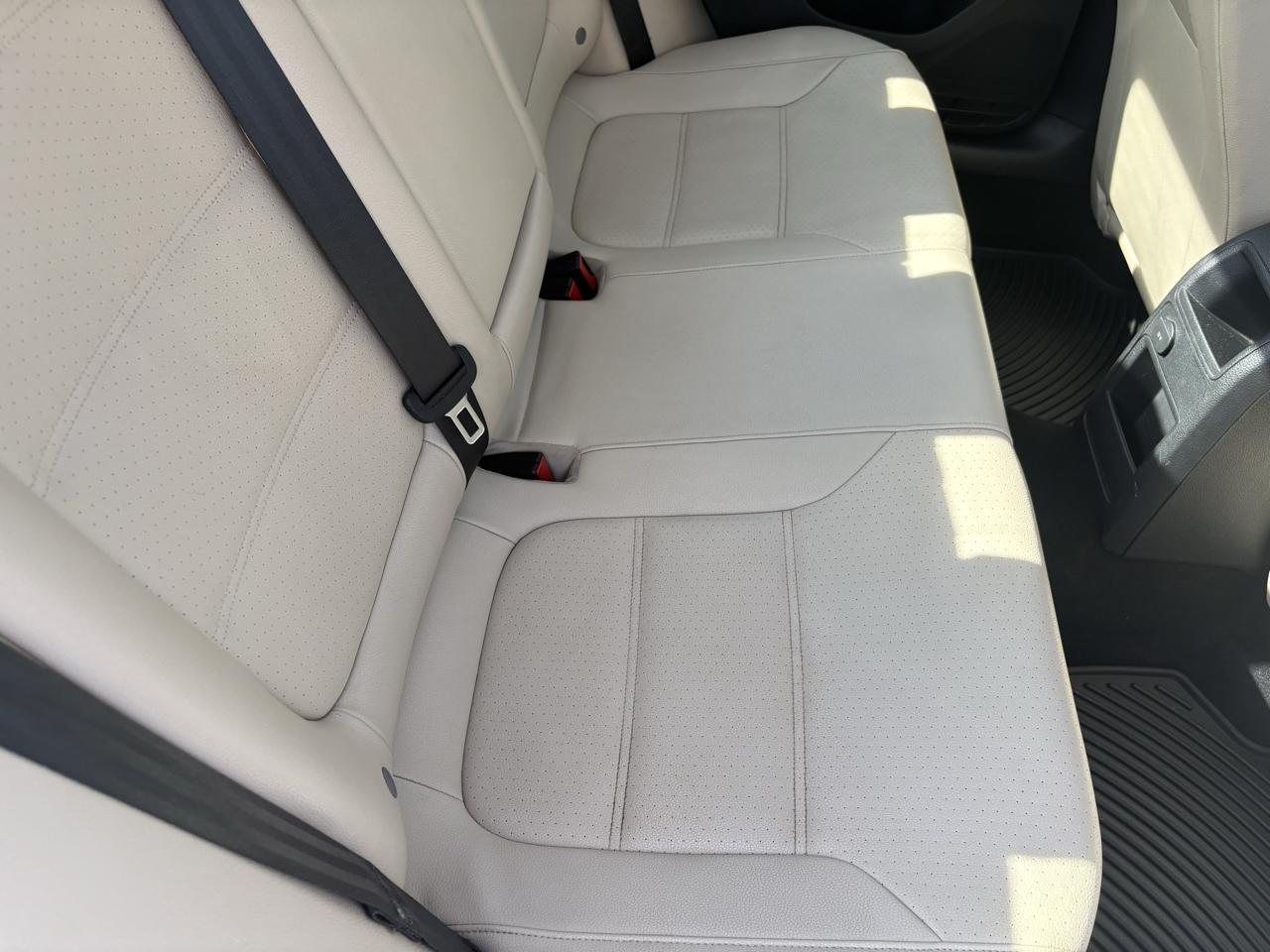 Volkswagen Jetta 1.4T SE Auto 2017