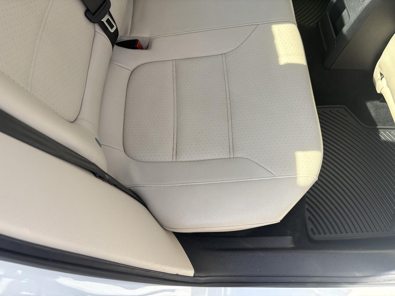 Volkswagen Jetta 1.4T SE Auto 2017