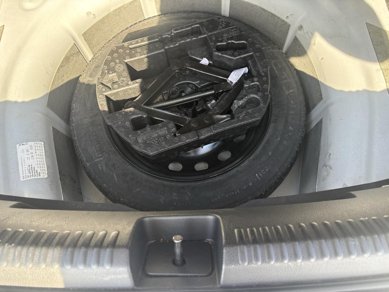 Volkswagen Jetta 1.4T SE Auto 2017