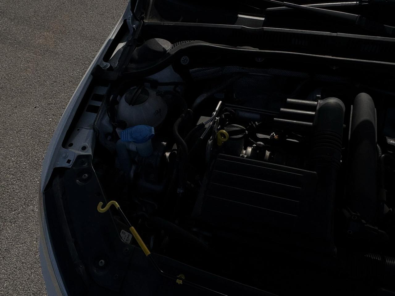 Volkswagen Jetta 1.4T SE Auto 2017