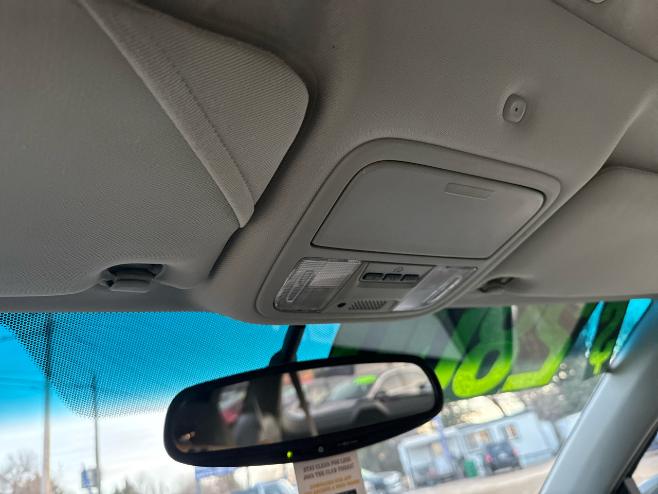 Honda Odyssey EX-L w/ DVD and Navigation 2008