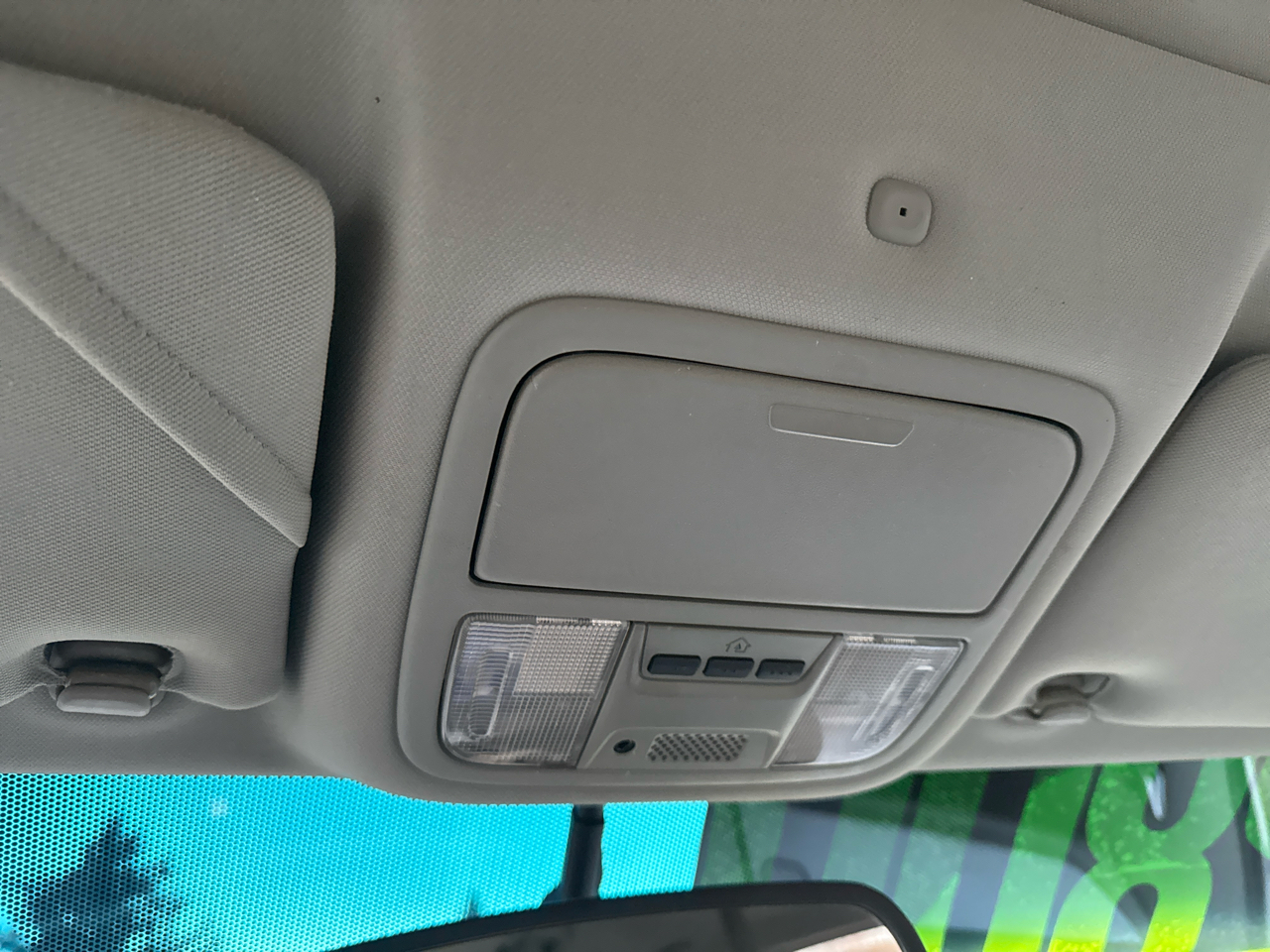 Honda Odyssey EX-L w/ DVD and Navigation 2008