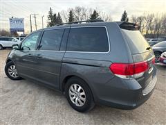 2008 Honda Odyssey 
