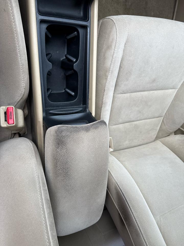 Honda Civic LX Sedan AT 2006