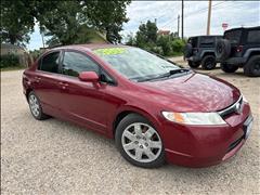 2006 Honda Civic 