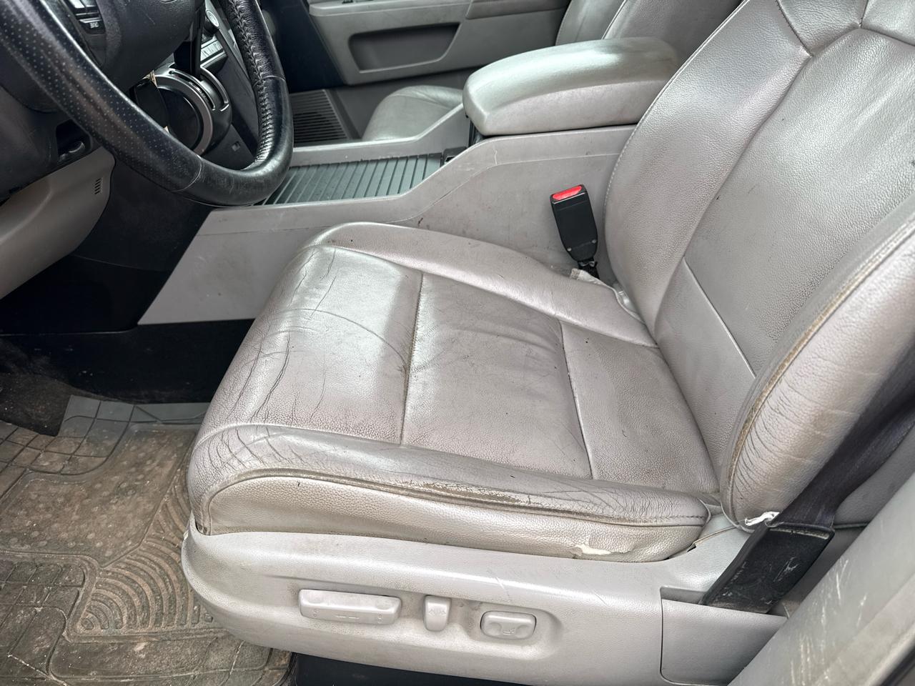 Honda Pilot 4WD 4dr EX-L 2014