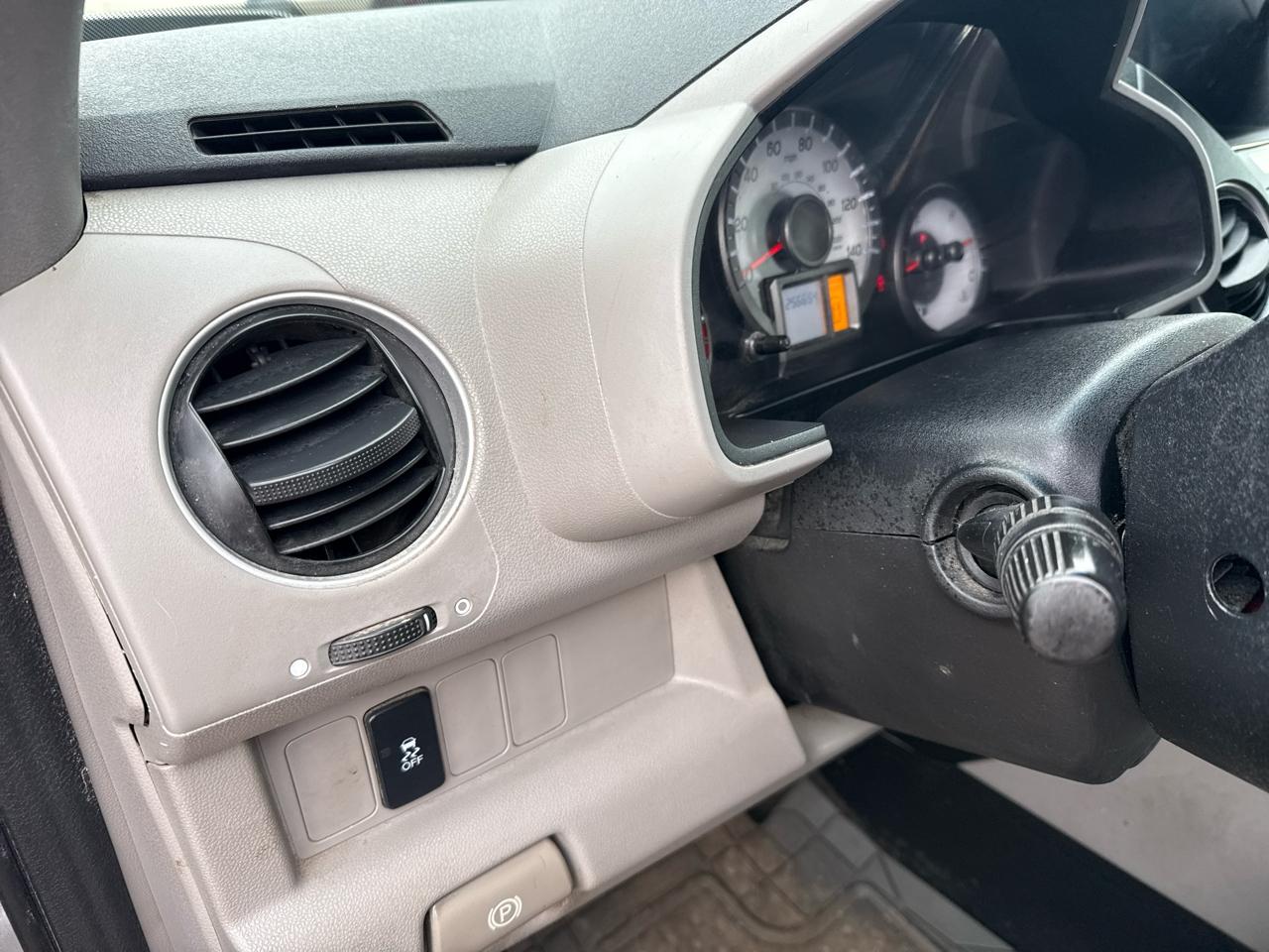 Honda Pilot 4WD 4dr EX-L 2014