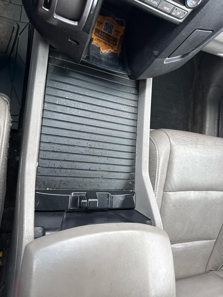 Honda Pilot 4WD 4dr EX-L 2014