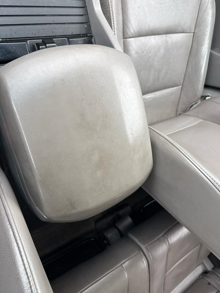 Honda Pilot 4WD 4dr EX-L 2014