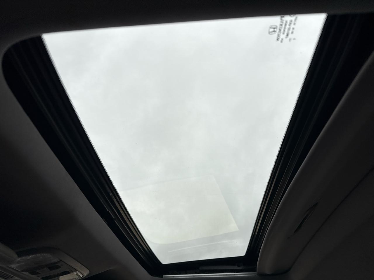 Honda Pilot 4WD 4dr EX-L 2014