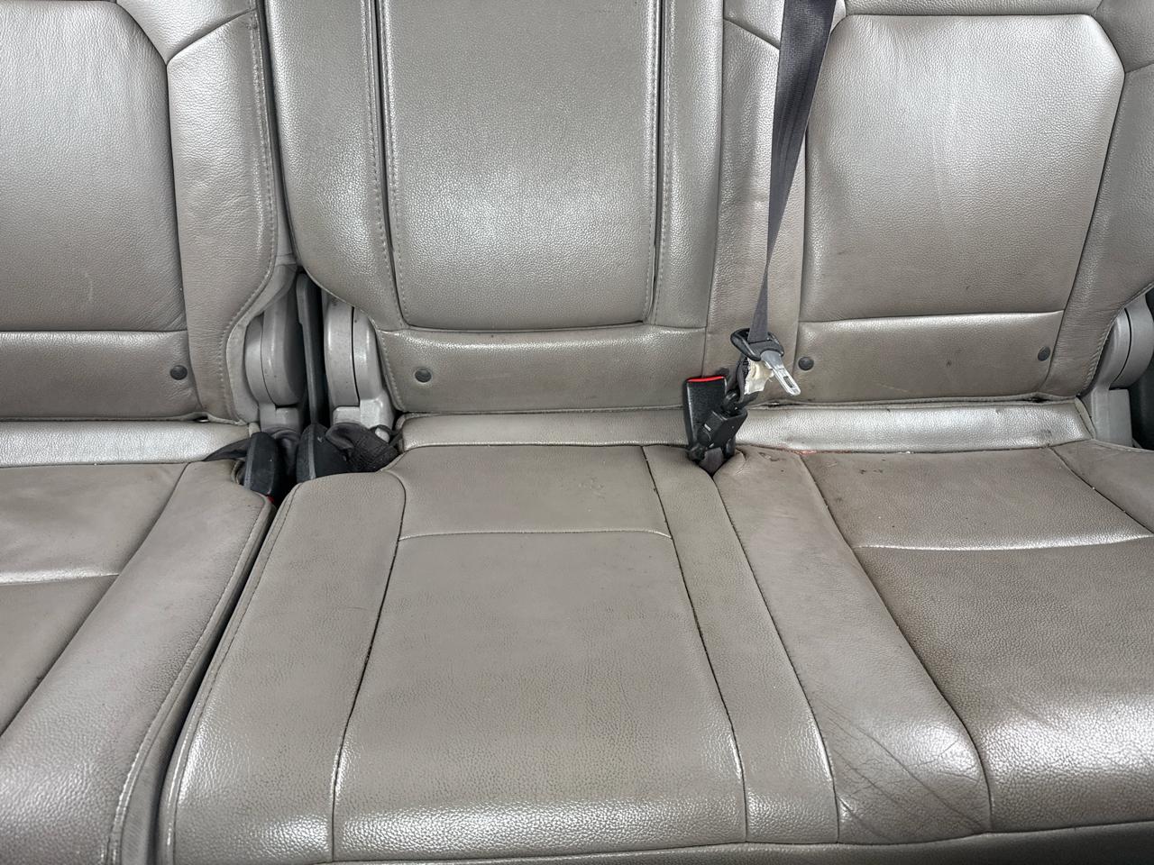 Honda Pilot 4WD 4dr EX-L 2014