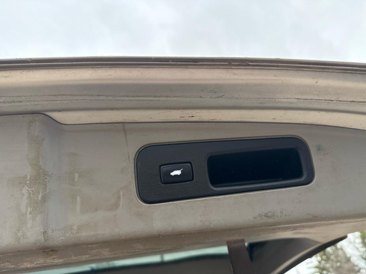 Honda Pilot 4WD 4dr EX-L 2014