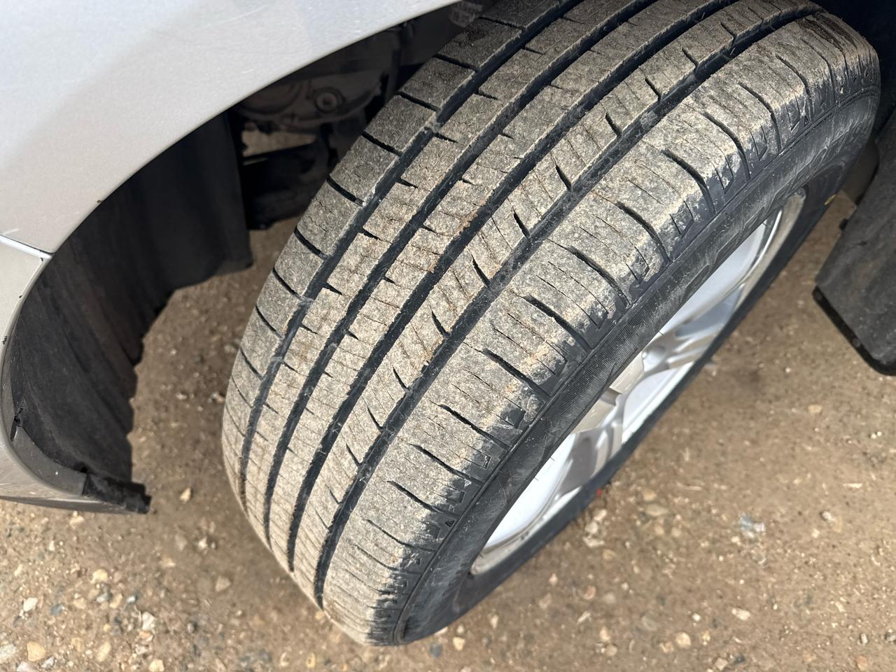 Honda Pilot 4WD 4dr EX-L 2014