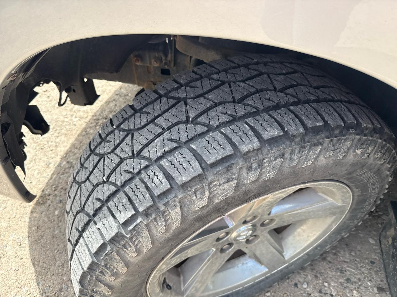 RAM 1500 4WD Reg Cab 120.5" Express 2013