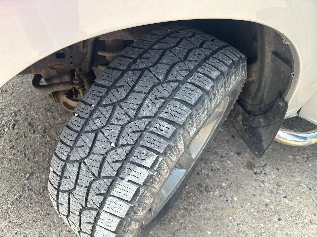 RAM 1500 4WD Reg Cab 120.5" Express 2013