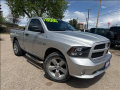 2013 RAM 1500 