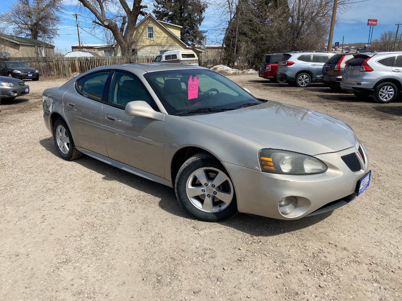 Used Cars for Sale Sheridan WY 82801 Affordable Autos