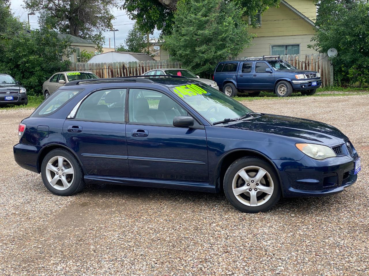 Used Cars for Sale Sheridan WY 82801 Affordable Autos