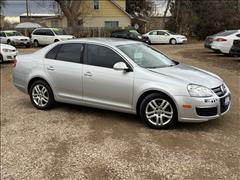 2007 Volkswagen Jetta 