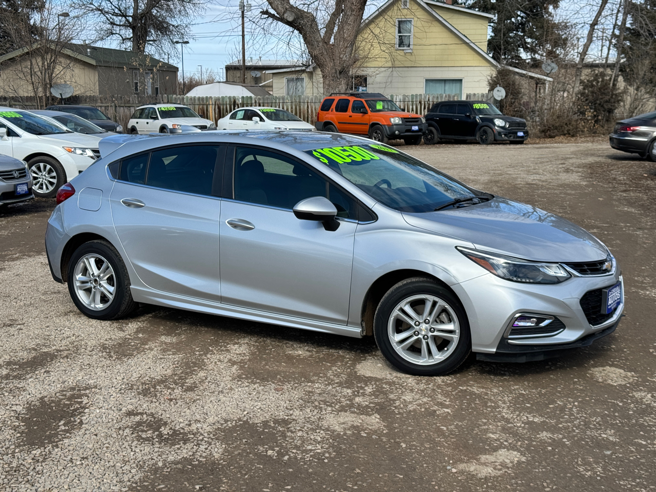 Used Cars for Sale Sheridan WY 82801 Affordable Autos