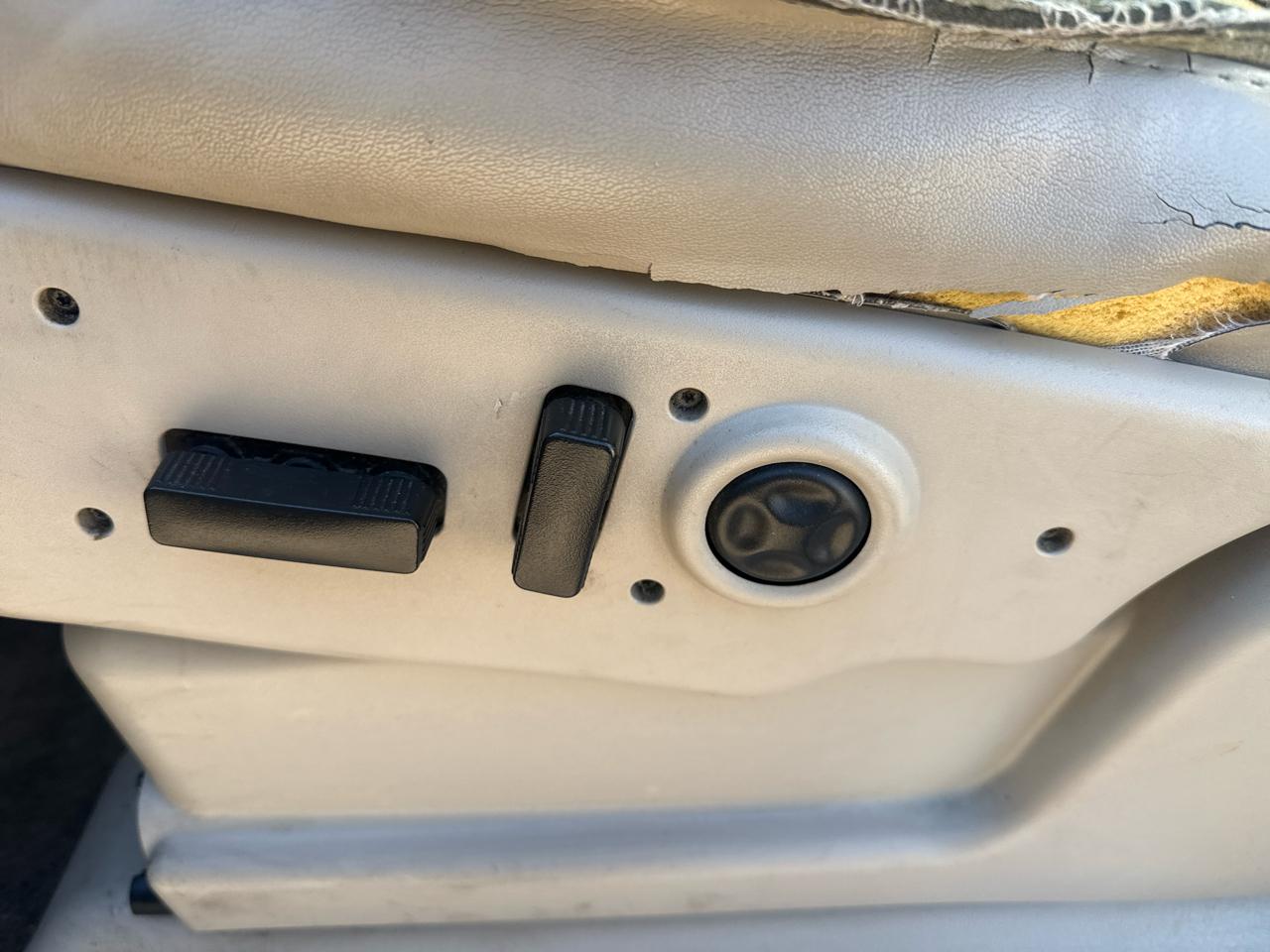 Cadillac Escalade ESV 2006