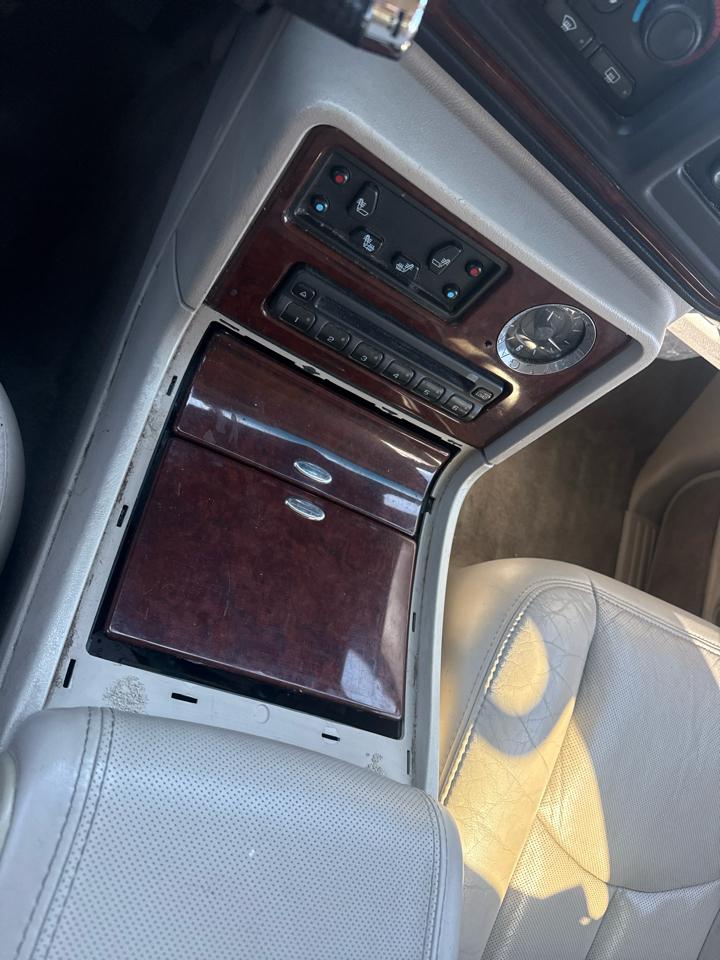 Cadillac Escalade ESV 2006