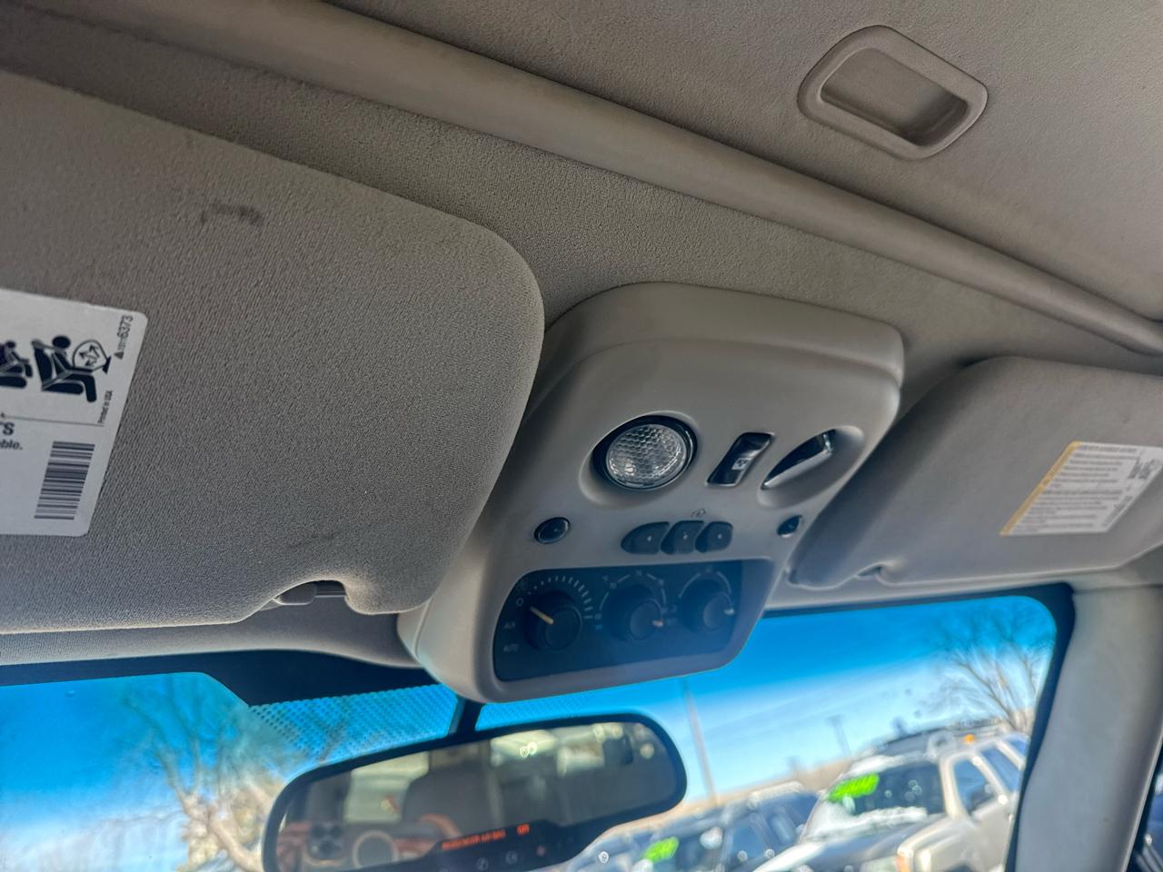 Cadillac Escalade ESV 2006