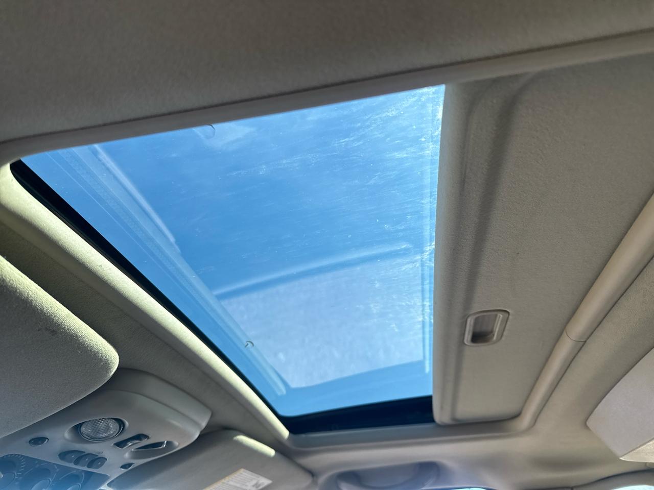 Cadillac Escalade ESV 2006